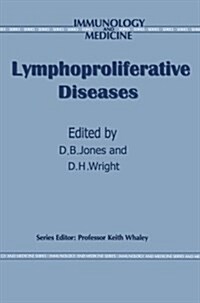 Lymphoproliferative Diseases (Paperback)