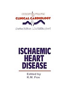 Ischaemic Heart Disease (Paperback)
