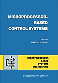 Microprocessor-based Control Systems (Paperback)