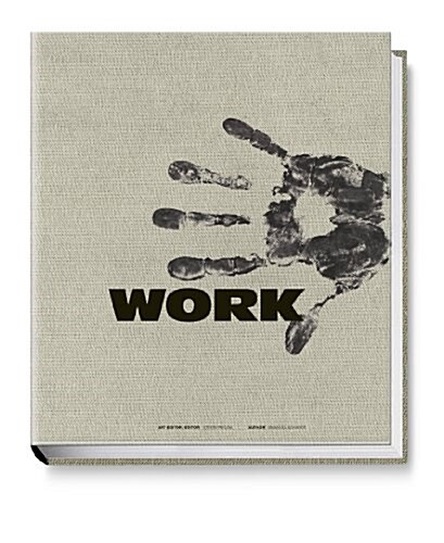 Work (Hardcover)