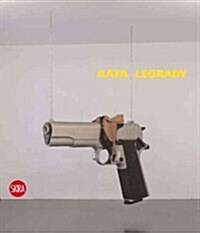 Kata Legrady (Hardcover)