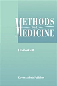 Methods in Medicine: A Descriptive Study of Physicians Behaviour (Paperback, Softcover Repri)