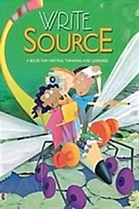 Great Source Write Source: Assessment Grade 4 (Paperback)