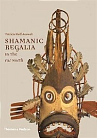 Shamanic Regalia in the Far North (Hardcover)
