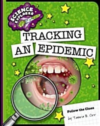 Tracking an Epidemic (Library Binding)