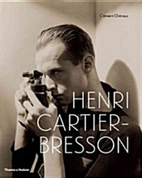 Henri Cartier-Bresson : Here and Now (Hardcover)