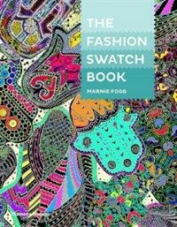 (The) fashion swatch book