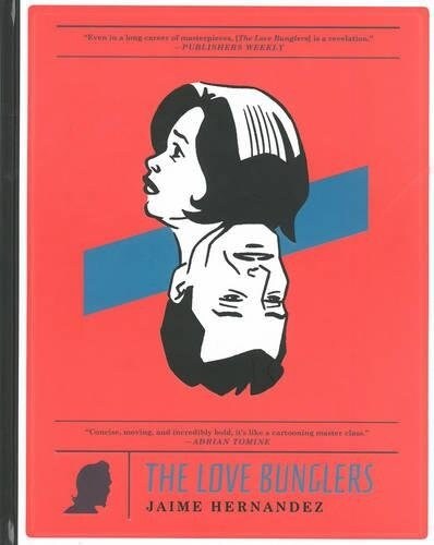The Love Bunglers (Hardcover)