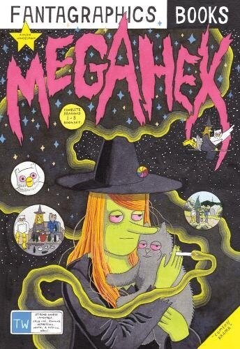 Megahex (Hardcover)