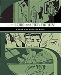 Luba and Her Family (Paperback)