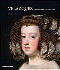 Velázquez : Las Meninas and the late royal portraits