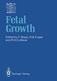 Fetal Growth (Paperback)