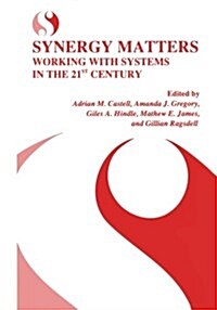 Synergy Matters: Working with Systems in the 21st Century (Paperback, Softcover Repri)