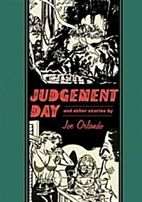 Judgment Day and Other Stories (Hardcover)