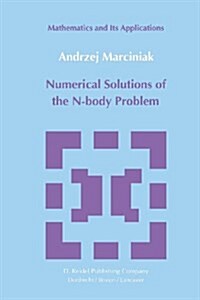Numerical Solutions of the N-Body Problem (Paperback, Softcover Repri)