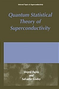 Quantum Statistical Theory of Superconductivity (Paperback, 2002)