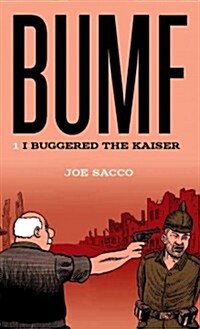 Bumf Vol. 1 (Paperback)