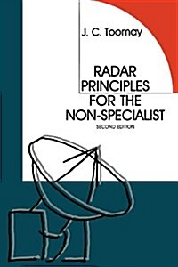 Radar Principles for the Non-Specialist (Paperback, Softcover Repri)