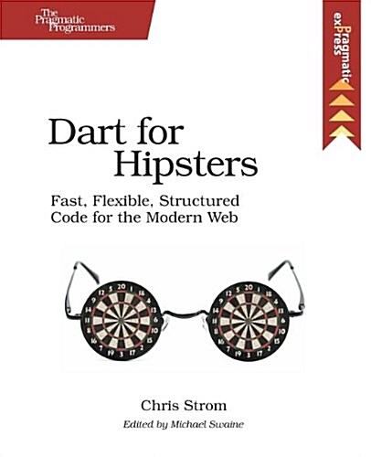 Dart for Hipsters (Paperback)