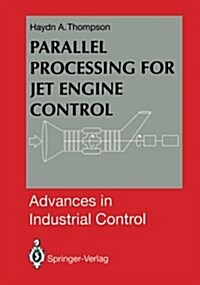 Parallel Processing for Jet Engine Control (Paperback)