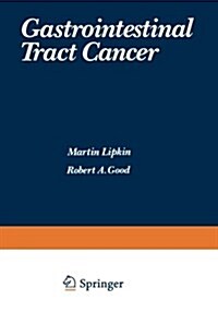 Gastrointestinal Tract Cancer (Paperback)