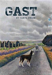 Gast (Paperback)