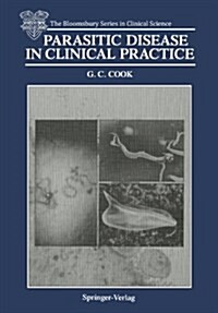 Parasitic Disease in Clinical Practice (Paperback)