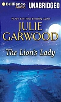 The Lions Lady (MP3 CD)