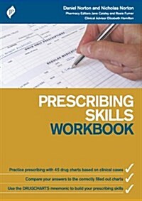 Prescribing Skills Workbook (Paperback)