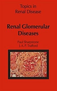 Renal Glomerular Diseases (Paperback)