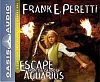 Escape from the Island of Aquarius (Audio CD, Library)