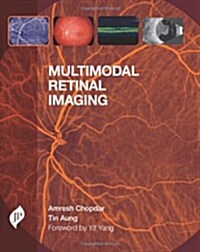 Multimodal Retinal Imaging (Hardcover)