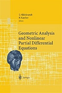 Geometric Analysis and Nonlinear Partial Differential Equations (Paperback)