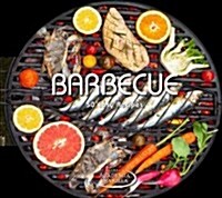 Barbecue: 50 Easy Recipes (Hardcover)