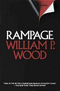 Rampage (Paperback)