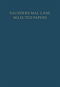 Selected Papers (Paperback, Softcover Repri)