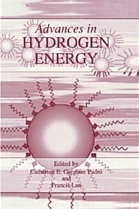 Advances in Hydrogen Energy (Paperback, 2002)