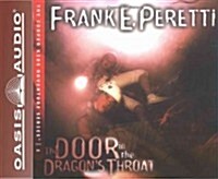 The Door in the Dragons Throat (Library Edition) (Audio CD, Library)