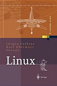 Linux: Konzepte, Kommandos, Oberfl?hen (Paperback, Softcover Repri)