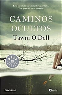 Caminos ocultos / Back Roads (Paperback, Translation)