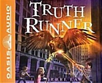 Truth Runner: Volume 4 (MP3 CD)