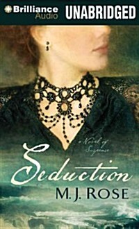 Seduction: A Novel of Suspense (MP3 CD)