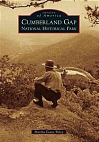Cumberland Gap National Historical Park (Paperback)