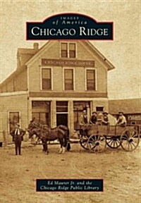 Chicago Ridge (Paperback)
