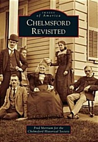 Chelmsford Revisited (Paperback)