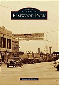 Elmwood Park (Paperback)