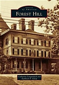 Forest Hill (Paperback)