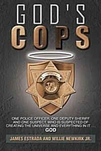 Gods Cops (Paperback)