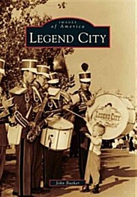 Legend City (Paperback)