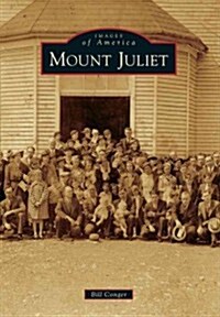 Mount Juliet (Paperback)
